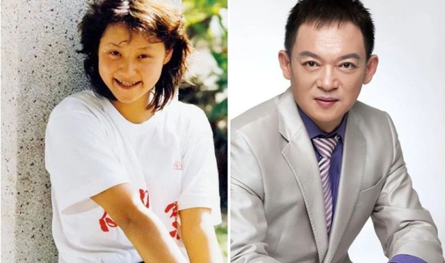 开云官网-55岁高敏近况曝光！再婚带儿子嫁给大10岁教授，如今婚姻很幸福|苏超|公益|陈志刚|跳水|苏东_新浪体育_新浪新闻
