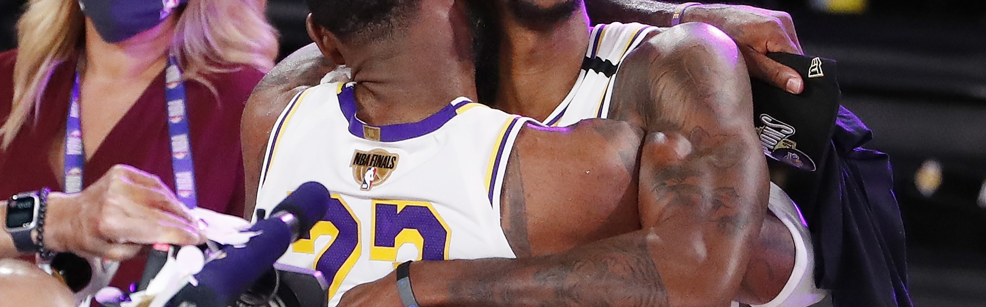 开云-夸梅：霍华德不如大方承认是同性恋 NBA会让你再次搭档老詹并夺冠