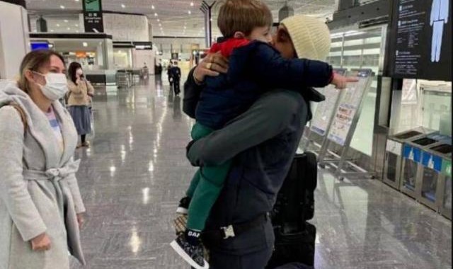 kaiyun-鲁媒：莱昂纳多今晚抵沪 预计3月中旬参加泰山合练