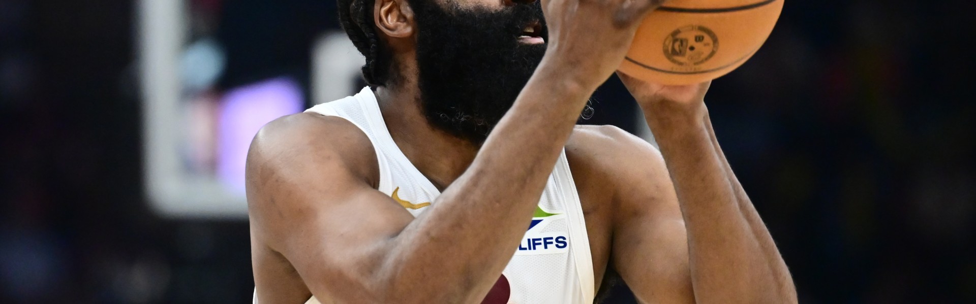 开云-克莱：哈登是史上最伟大得分手&amp;组织者之一 不知我们还有多少时间