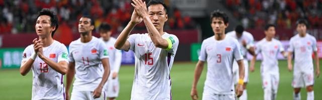 开云-【媒体聚焦】升级版武磊打开局面 国足7球平稳过关