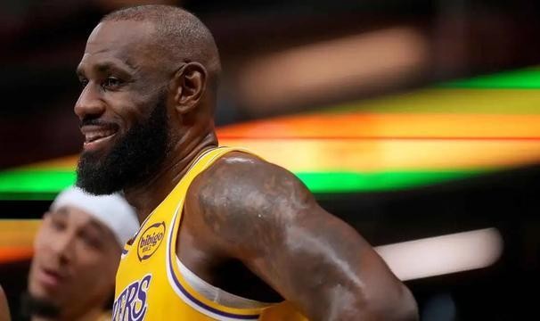 保住评奖资格，詹姆斯今日将出战老鹰一战，本赛季首次打背靠背