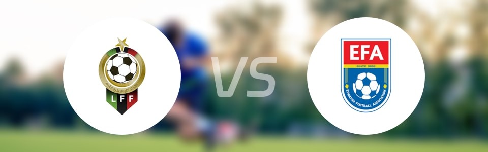 【世非预】利比亚vs斯威士兰比赛结果：利比亚(2-0)斯威士兰比分战报(2025年09月09日)