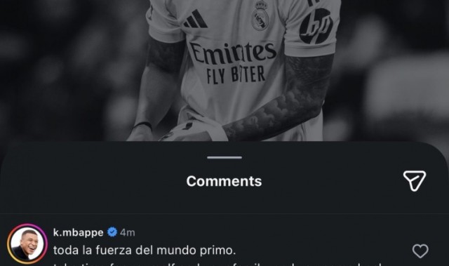 开云官网-罗德里戈遭遇重伤，姆巴佩、维尼修斯社媒留言鼓励