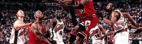 kaiyun-1996-1966总决赛回望，湖凯恩怨开始，公牛王朝立威