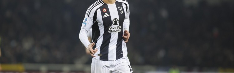 开云体育官网-名宿：伊尔迪兹是最棒的，是尤文的领军人物，他不该再踢中锋位置