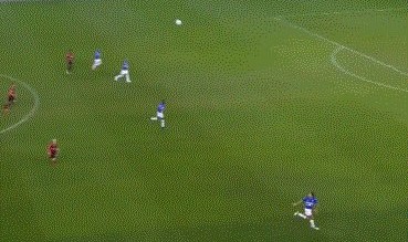 【意甲】新10号破门新门将神勇 AC米兰客场1比0桑普