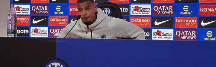 开云体育官网-迪乌夫：现在我期待意甲首球 意甲很讲究战术我在国米学到了很多