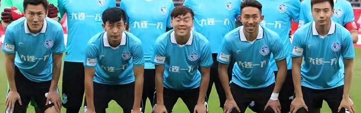 大连足球史上今天：2017年一方2-0梅州，冲超开门红，附球员评分