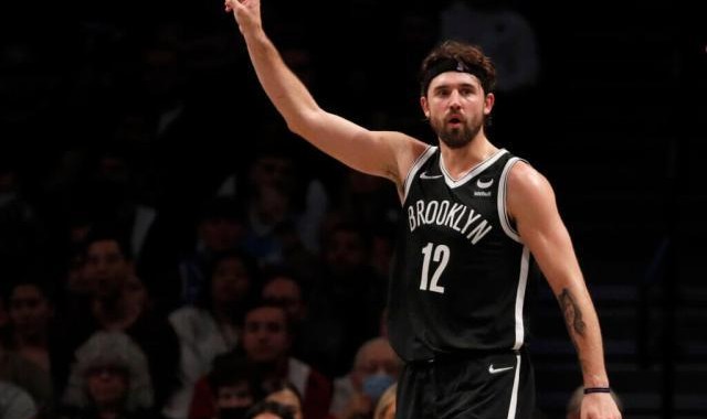 开云体育官网-哈里斯接受手术 谁能填补篮网侧翼火力空缺？