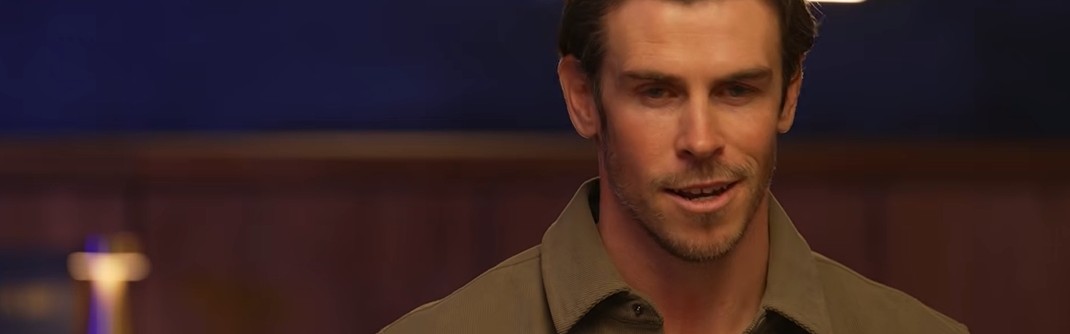 开云体育官网-33岁早早退役！贝尔：我18岁就椎间盘撕裂，医生说刷牙都可能受伤