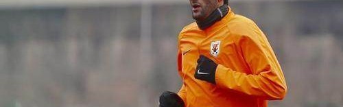 鲁媒：泰山新赛季目标保5争4冲冠 尹比加兰是备胎