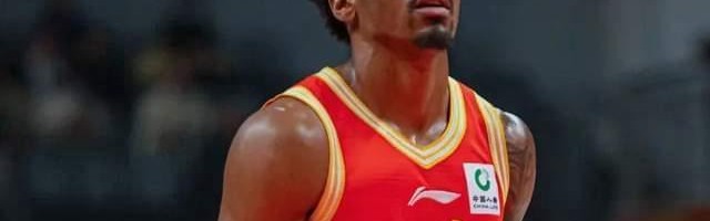 CBA太疯狂：广厦大胜+广东创历史 一晚诞生3场大胜，最新排名乱了