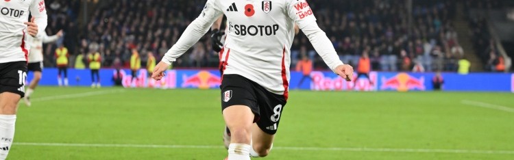 开云体育官网-罗马诺：维拉有意今夏签哈里·威尔逊，双方已进行初步会谈